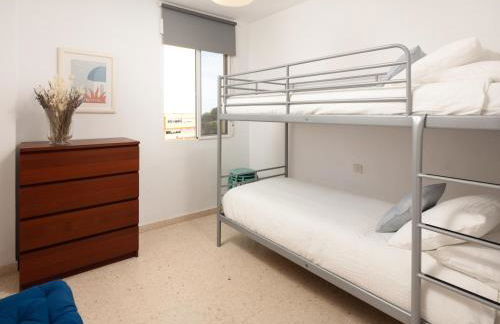 Gran Sol 3BR - Sea View - AC & Wifi - 10 min to Beach - Photo 20