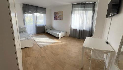 Ferienwohnung Marktplatz - Foto 2