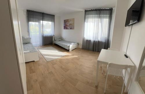 Ferienwohnung Marktplatz - Foto 2