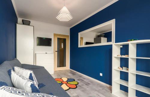 Apartament AquaTower Oliwia & Laura REKIN - Foto 7