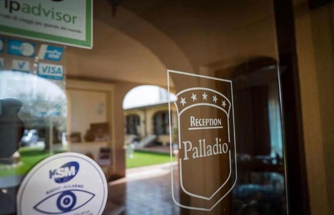 Tenuta Palladio - Foto 13