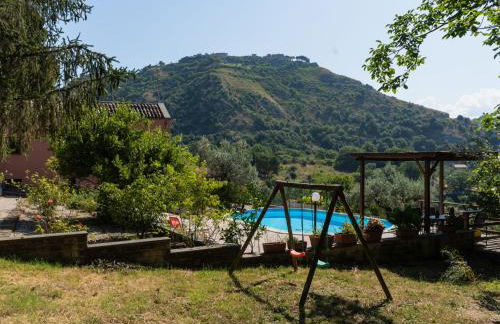 Villa Farfa by Interhome - Foto 9