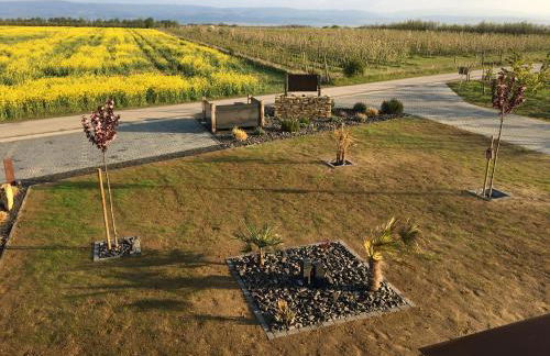 Wohnung 2 im Kirschblütenhof - Foto 6