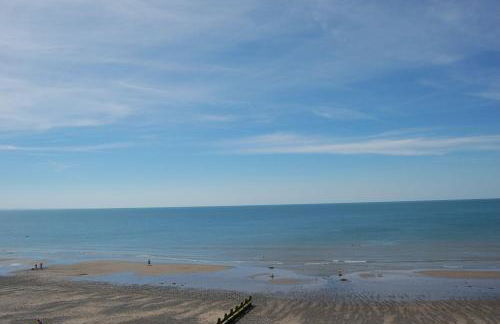 Dolphin Beach House In Tywyn - Foto 17
