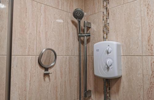 3 bed apartment in the heart of westend of Glasgow - Foto 20