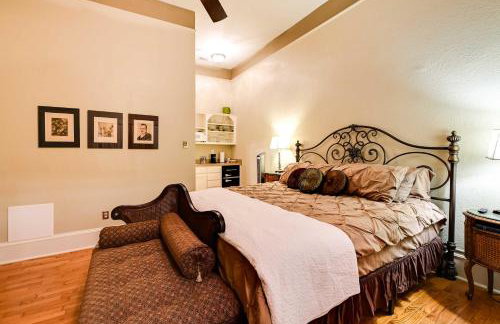 Dtwn Decatur Apt Walk to Restaurants and Shops - Foto 32