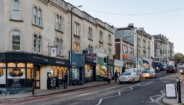 Your Apartment - Redland Place - Foto 2, Imagen principal