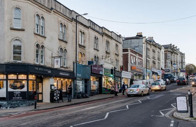 Your Apartment - Redland Place - Foto 1