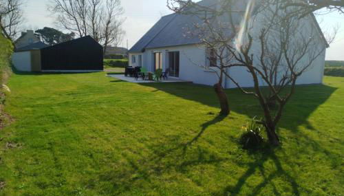 Maison le dauphin Kerlouan - Foto 3