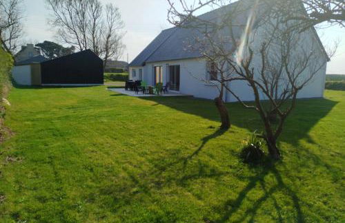 Maison le dauphin Kerlouan - Foto 3