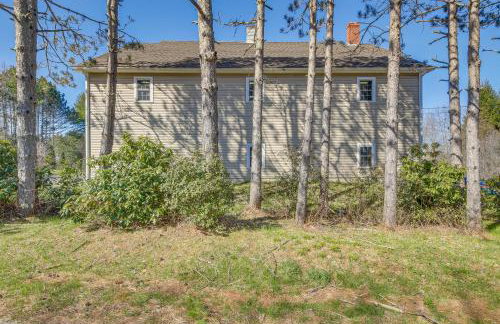 Historic Friendship Boat House Near Back River! - Foto 27