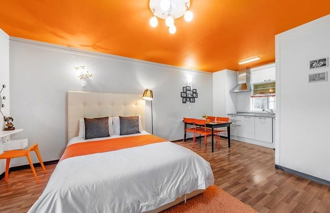 Star Sonata Pension - Foto 6