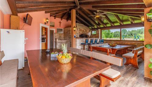 Amazing Home In Pula With Sauna - Foto 5