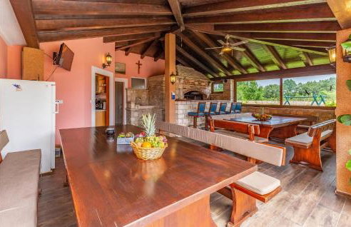 Amazing Home In Pula With Sauna - Foto 5