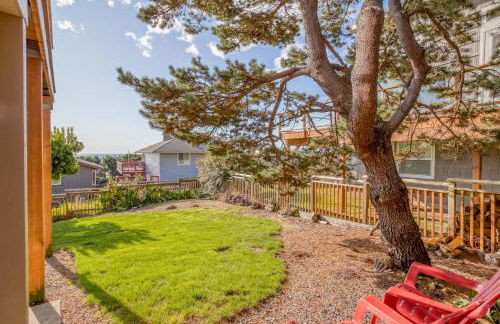 Sandy Feet - Meredith Lodging - Foto 24