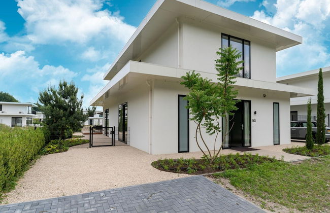 Villa With Sauna and Heated Pool Near Harderwijk - Photo 32