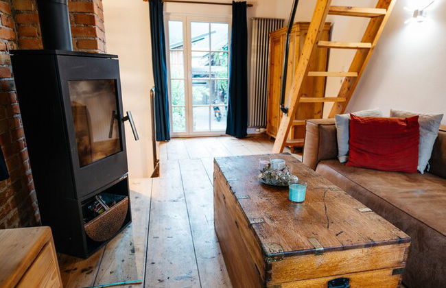 Chalet am Sonnenhang - Foto 72