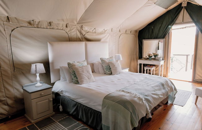 Chandelier Game Lodge - Foto 8