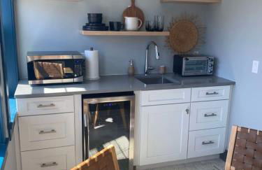 Modern Cottage Retreat - Foto 30