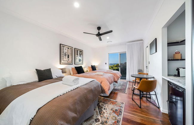 Ninderry Manor- Magical Sunshine Coast Escape - Foto 31