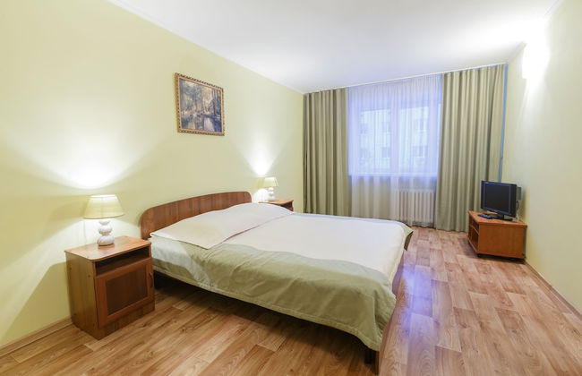 Apart-hotel Key - Foto 4