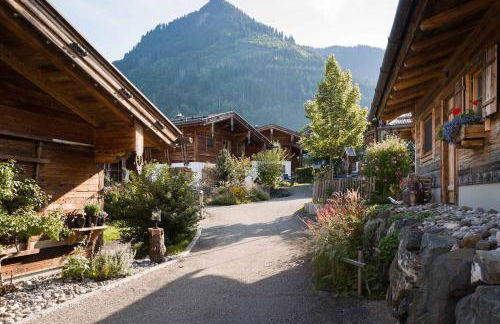 Alpzitt-Chalets - Photo 27