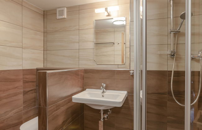 U Dvou vleků - Foto 32