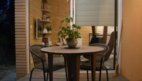 Le gîte du petit branché - Foto 5