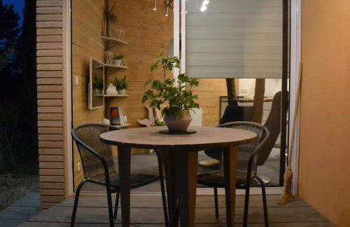 Le gîte du petit branché - Foto 5