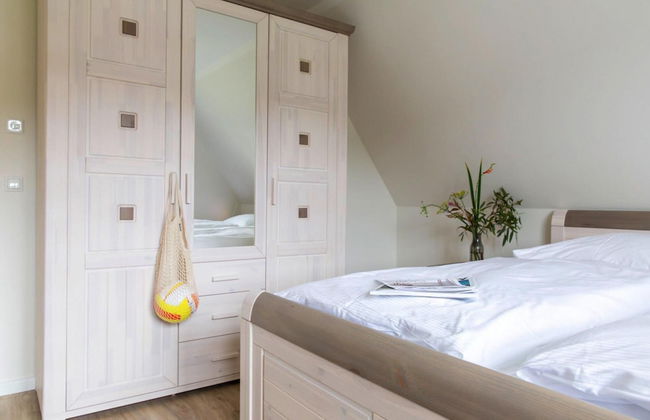 Ferienhaus in Fuhlendorf - Foto 4