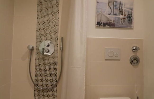 Holiday Apartment Seaside - Foto 10