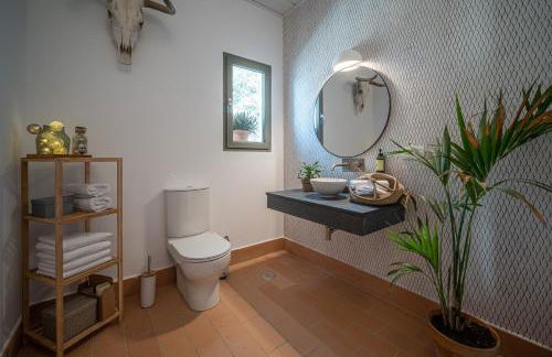 Apartamentos, Finca Contrabando Sanlucar del Guadiana, Huelva - Foto 28