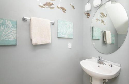 Be Our Guest at Emerald Island - Foto 28