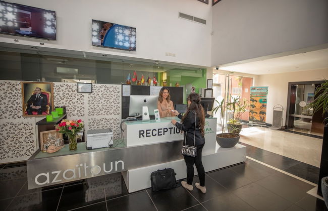 Condominium Hotel Resorts Oliva - Foto 4