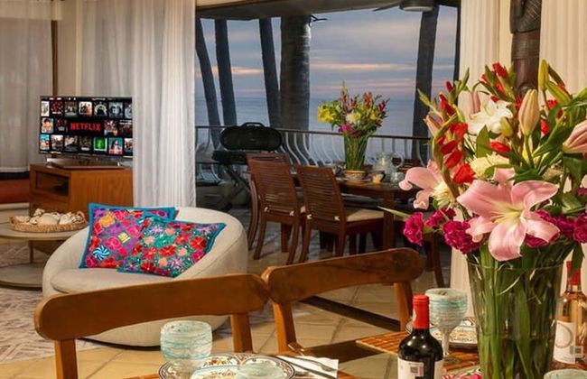 Casa Natalia Playa Esmeralda - Foto 12