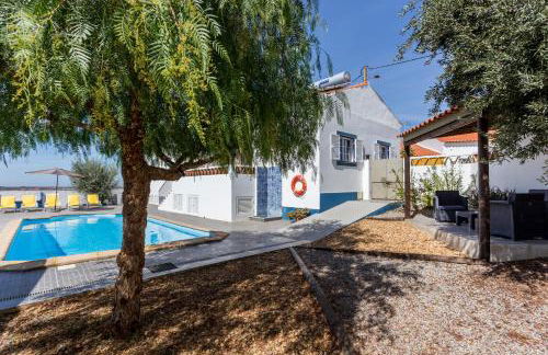 Mértola Natural - Monte da Eirinha - Foto 105