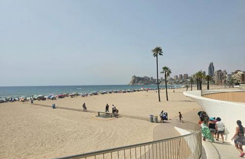 Penthouse Islamar - Benidorm - Photo 43