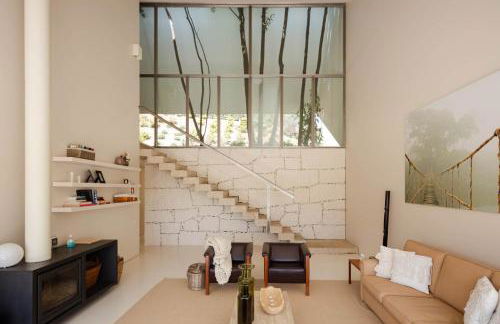 Slope Design Villa - Architecture villa with private pool - Foto 69