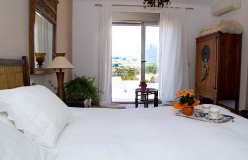 Villa Alegre Playa Calpe Grupo Terra de Mar, alojamientos con encanto - Foto 51