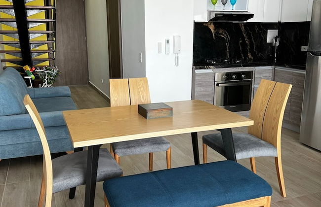 Cartagena Morros Beach and Sea - Photo 60