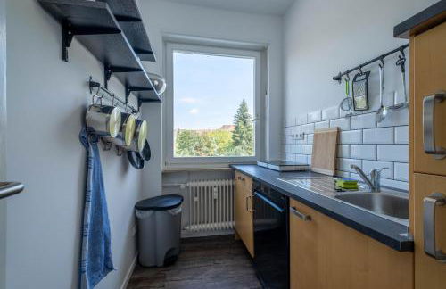 Spacious Flat 2nd Floor near station - Foto 17