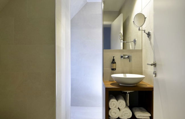 Hotel Maribor, City apartments - Photo 26