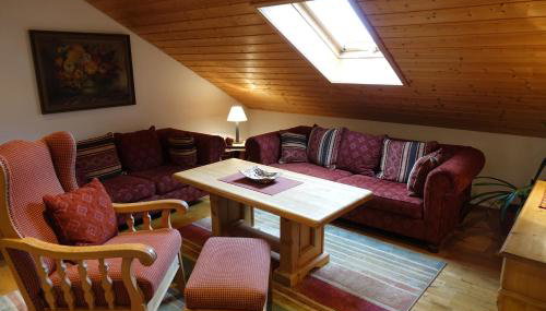 Haus Riegseeblick - Photo 4