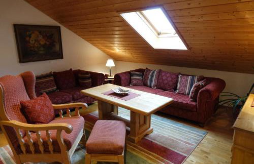 Haus Riegseeblick - Foto 4