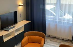 Bremerhavener Suite 1 - Photo 6