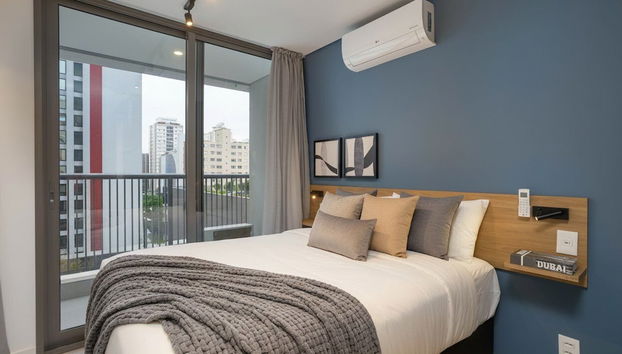 Almagah 227 - Foto 2, Zimmer