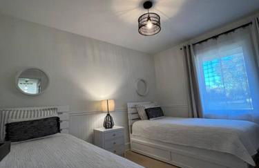 Serenity Oasis Pool Haven 8 min to Sea Isle city - Photo 51