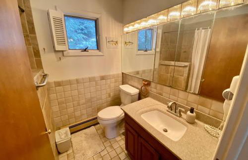 Secluded Au Sable River Home - Foto 16