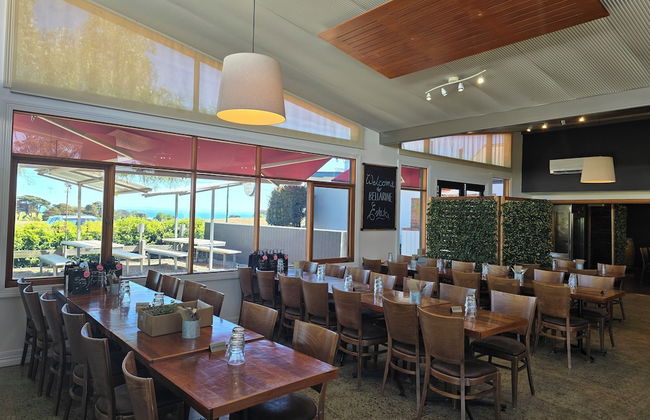 Coastal Glamp - Foto 12