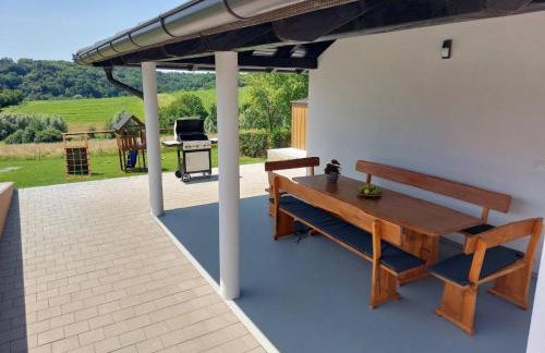 Chill Hill House - Foto 17